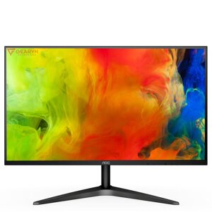 Màn hình máy tính AOC 27B1H - 27 inch, Full HD