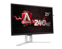 Màn hình máy tính AOC AG251FZ - 24.5 inch