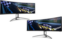 Màn hình máy tính AOC AG493UCX - 49 inch