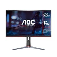 Màn hình máy tính AOC C27G2X - 27 inch