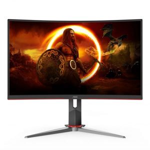 Màn hình máy tính AOC C27G2Z - 27 inch