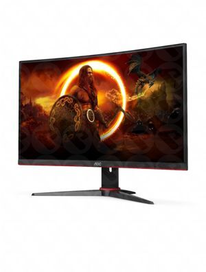 Màn hình máy tính AOC C27G2ZE 27 inch