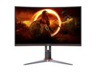 Màn hình máy tính AOC C27G4Z - 27 inch