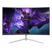 Màn hình máy tính AOC C27V1Q - 27 inch, Full HD (1920x1080)