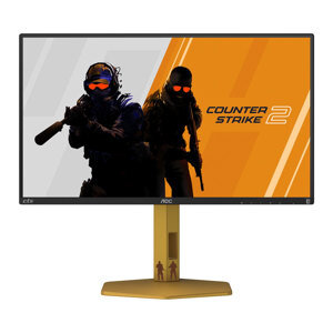 Màn hình máy tính AOC CS25G - 24.5 inch
