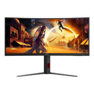 Màn hình máy tính AOC CU34G4 - 34 inch