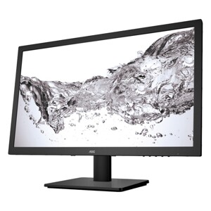 Màn hình máy tính AOC E2475SWD - 23 Inch Full HD