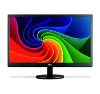 Màn hình máy tính AOC E970SWNL - 18.5 inch, HD (1366x768)