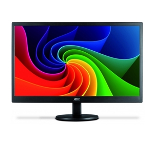 Màn hình máy tính AOC E970SWNL - 18.5 inch, HD (1366x768)