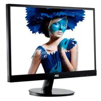 Màn hình máy tính AOC I2369V - LED, 23 inch, Full HD (1920 x 1080)