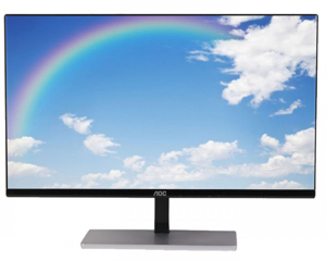 Màn hình máy tính AOC I2790VH - 27 inch