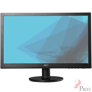 Màn hình máy tính AOC E166SW - LED, 16 inch