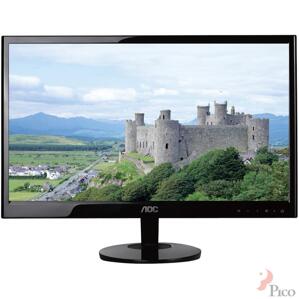 Màn hình máy tính AOC E2251FW - LED, 21.5 inch, Full HD (1920 x 1080)