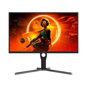 Màn hình máy tính AOC Q27G3ZE - 27 inch