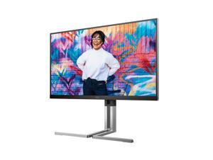 Màn hình máy tính AOC Q27U3CV/74  27 inch