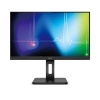 Màn hình máy tính AOC U27P2C - 27 inch