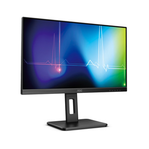 Màn hình máy tính AOC U27P2C - 27 inch