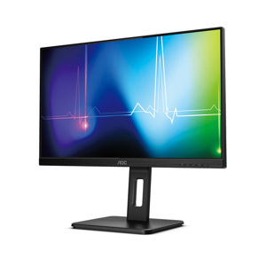 Màn hình máy tính AOC U27P2C - 27 inch