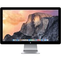 Màn hình máy tính Apple ThunderBolt Display MC914ZP/B, 27inch