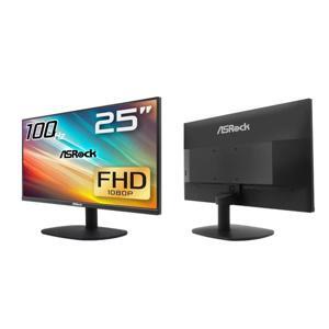 Màn hình máy tính Asrock CL25FF 24.5 inch