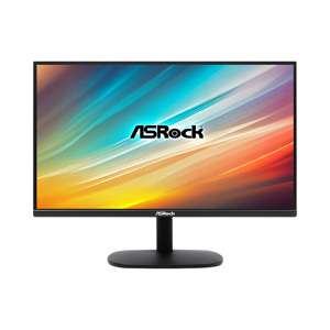 Màn hình máy tính Asrock CL25FF 24.5 inch