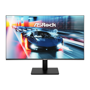 Màn hình máy tính ASRock CL25FFA - 24.5 inch