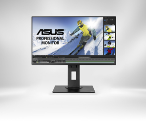 Màn hình máy tính Asus PB247Q - 23.8 inch FHD IPS