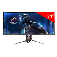 Màn hình máy tính Asus PG348Q - 34 inch