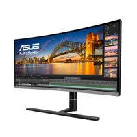 Màn hình máy tính Asus ProArt PA34VC - 34 inch