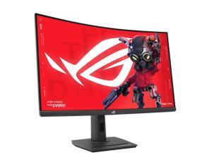 Màn hình máy tính Asus ROG Strix XG32WCMS - 32 inch