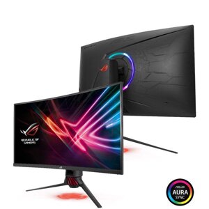 Màn hình máy tính Asus Rog Strix XG32VQR - 32 inch