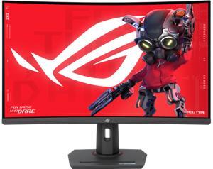Màn hình máy tính Asus ROG Strix XG32WCMS - 32 inch