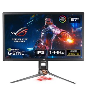 Màn hình máy tính Asus ROG Strix XG27UQ - 27 inch