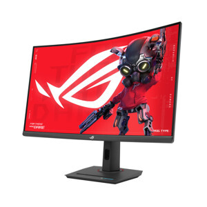 Màn hình máy tính Asus ROG Strix XG32WCMS - 32 inch
