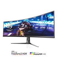 Màn hình máy tính Asus Rog Strix XG49VQ - 49 inch