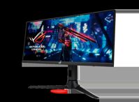 Màn hình máy tính Asus ROG Strix XG309CM - 29.5 inch