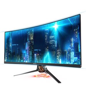 Màn hình máy tính Asus Rog Swift PG349Q - 34 inch