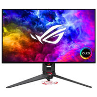 Màn hình máy tính Asus ROG Swift OLED PG27AQDM - 27 inch