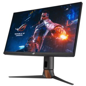 Màn hình máy tính Asus ROG Swift PG27AQN 27 inch