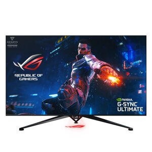 Màn hình máy tính Asus ROG Swift PG65UQ - 65 inch 4K