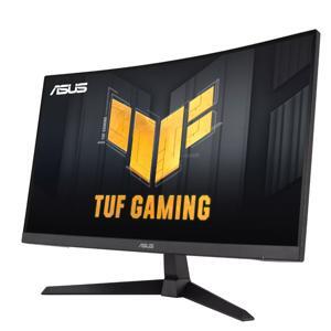 Màn hình máy tính Asus TUF Gaming VG27VQ3B - 27 inch