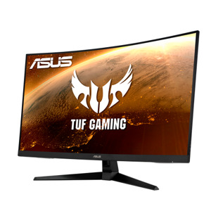 Màn hình máy tính Asus TUF Gaming VG32VQ1B - 31.5 inch 2K 165Hz, Cong