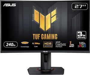 Màn hình máy tính Asus TUF Gaming VG27VQM 27 inch