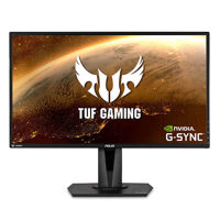 Màn hình máy tính Asus Tuf Gaming VG27AQ - 27 inch