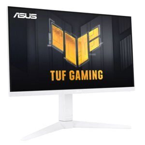 Màn hình máy tính Asus TUF VG27AQL3A-W - 27 inch