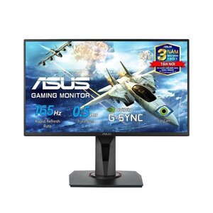 Màn hình máy tính Asus VG248QG - 24 inch