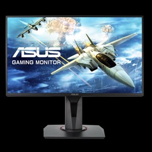 Màn hình máy tính Asus VG258Q - 24.5 inch, Full HD (1920 x 1080)