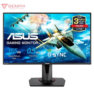 Màn hình máy tính Asus VG278QR - 27 inch