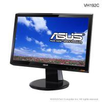 Màn hình máy tính Asus VH192C - LCD, 18.5 inch,  1366 x 768 pixel