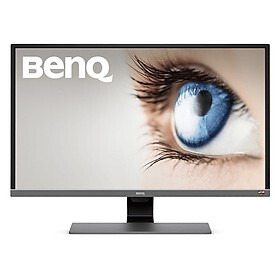 Màn hình máy tính Benq EW3270U - 32 inch, 4K (3840 x 2160)